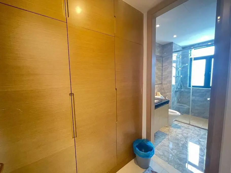 R&F Princess Cove By Wp Homestay Johor Bahru