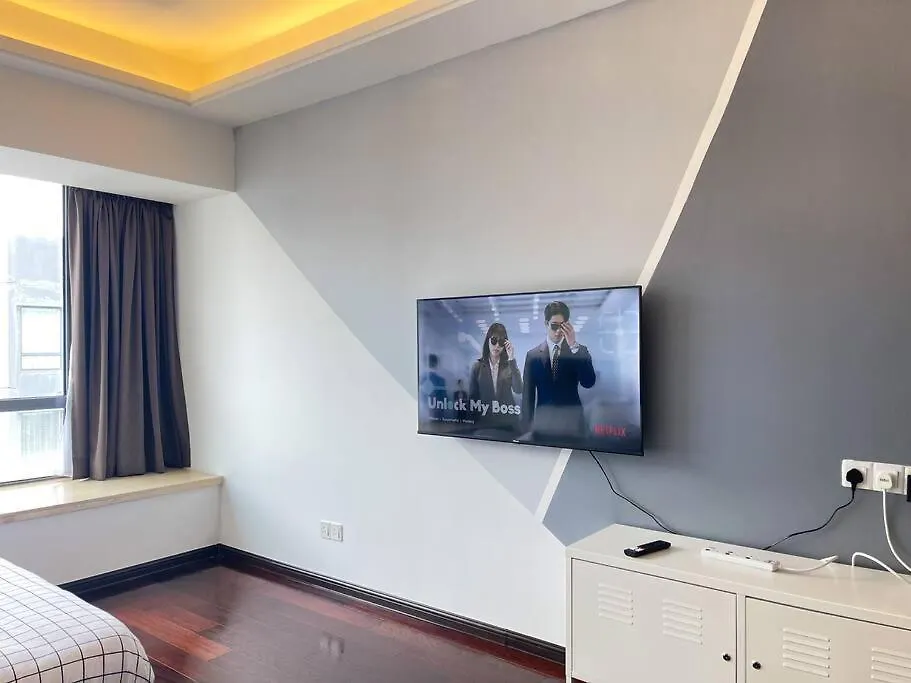 R&F Princess Cove By Wp Homestay Johor Bahru 0*,