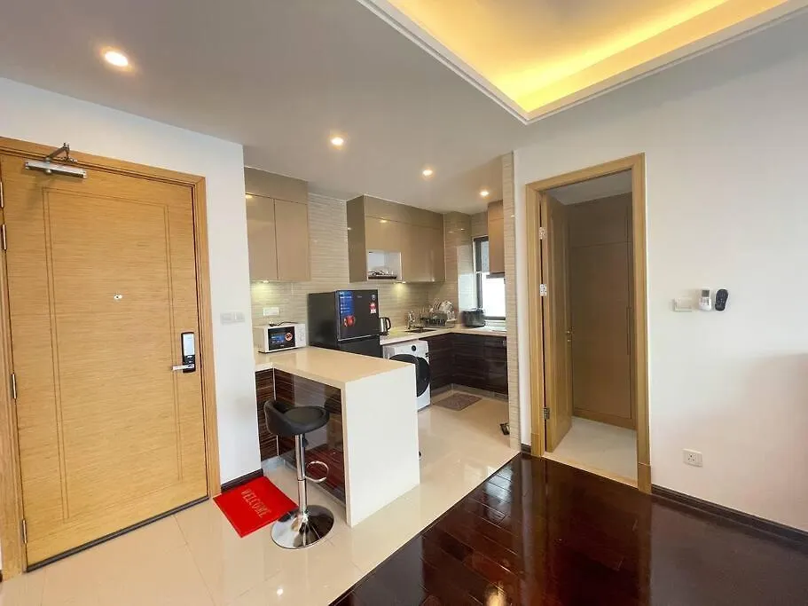 R&F Princess Cove By Wp Homestay Johor Bahru